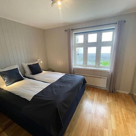 Skjomtind - Modern Apartment With Free Parking Narvik Exterior foto