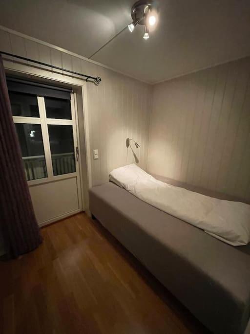 Skjomtind - Modern Apartment With Free Parking Narvik Exterior foto