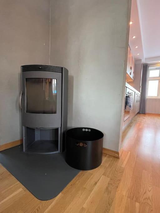 Skjomtind - Modern Apartment With Free Parking Narvik Exterior foto