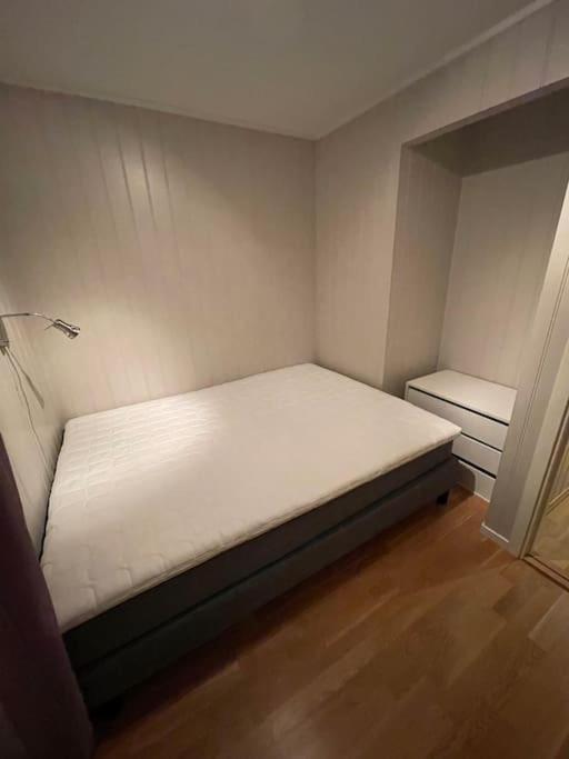 Skjomtind - Modern Apartment With Free Parking Narvik Exterior foto
