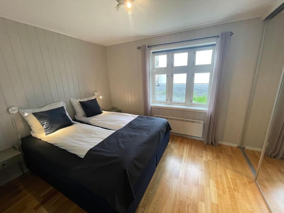 Skjomtind - Modern Apartment With Free Parking Narvik Exterior foto